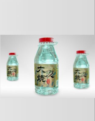 大麦烧3