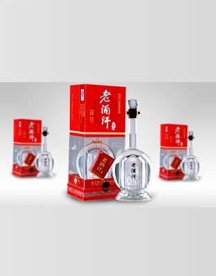 盒老酒汗