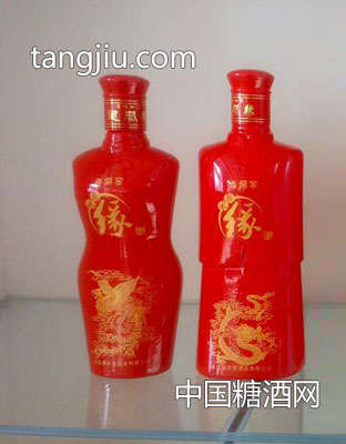 龙凤缘（男女）