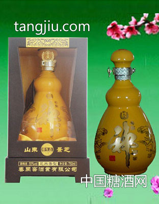 春开神窖御品