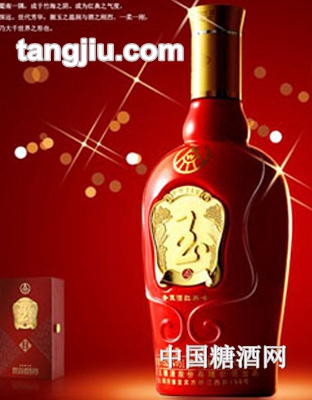 丰谷酒红典