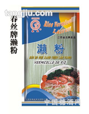 濑粉