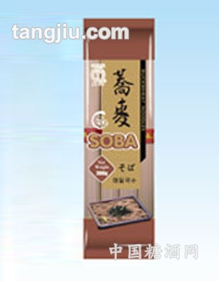 春丝牌荞麦面