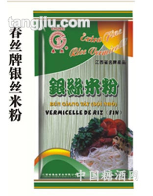 银丝米粉