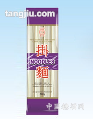 春丝牌挂面
