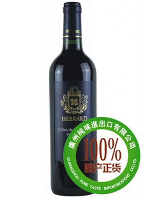 爱帕家族－波尔多优质干红