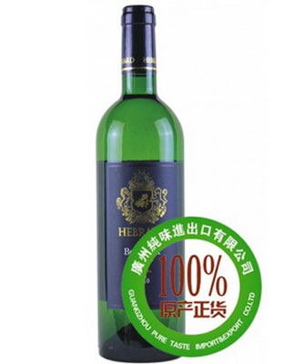 爱帕家族－波尔多干白