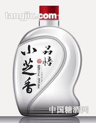 品悟酒小芝香100ml