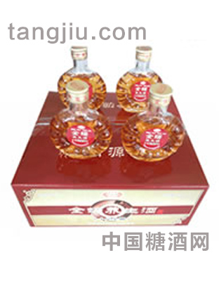 沂缘红全蝎小箱包装