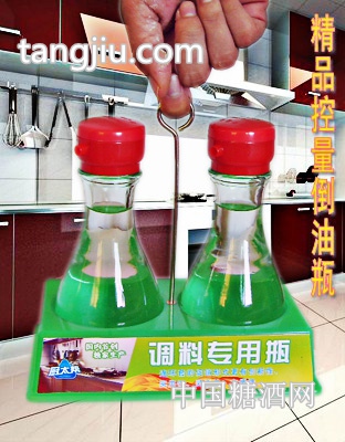 厨太帮调料瓶4