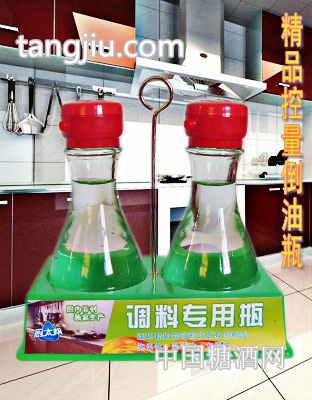 厨太帮调料瓶3