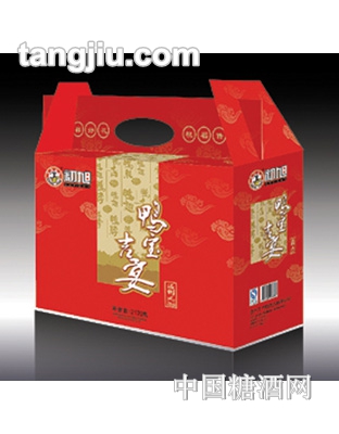初旭鸭宝吉宴