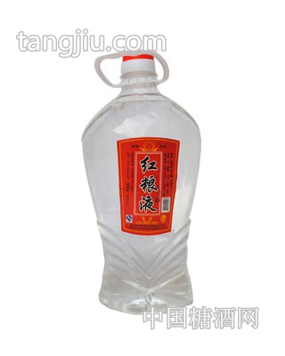 楚云边红粮液