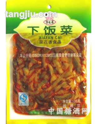 105g下饭菜