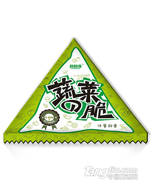 蔬菜脆-牛肉味
