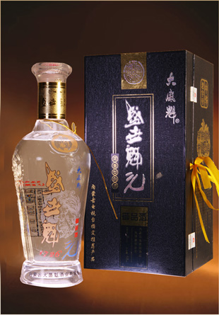 浓45度御品