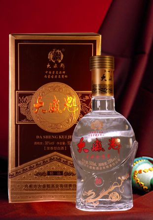 浓38度大盛魁精品