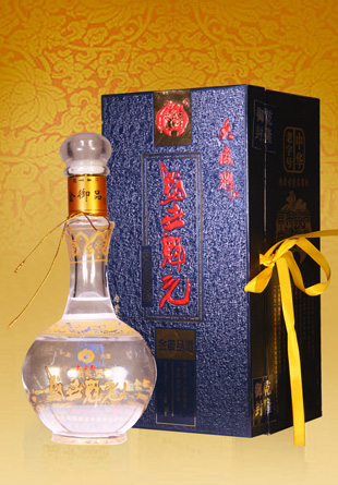 浓36度金御品