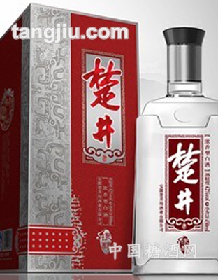 楚井坊酒业.醇系列产品02