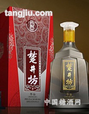 楚井坊酒业.品系列产品03