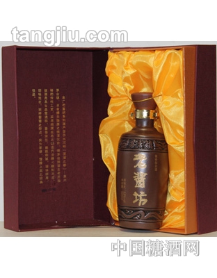 老酱访53度