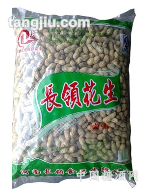 4千克卤味花生