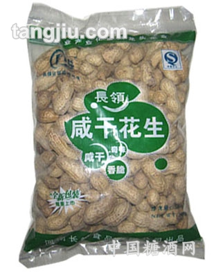 500克简装花生