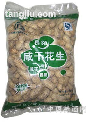 180克简装花生