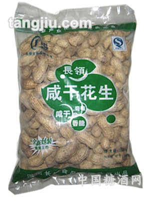 350克简装花生