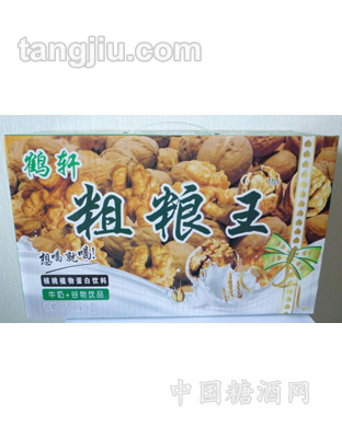 鹤轩核桃系列250ml箱