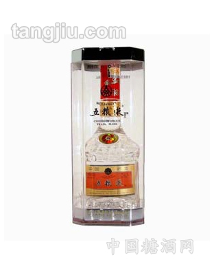 五粮液52度新品