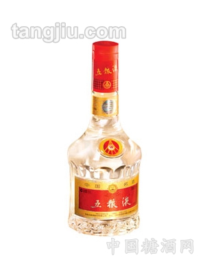 五粮液52度普通