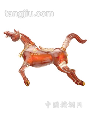 五粮液52度仰天长啸