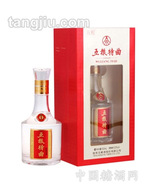 五粮特曲