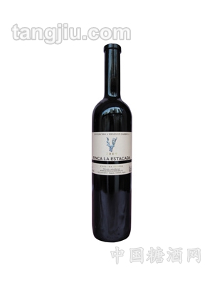 艾斯塔庄园红葡萄酒2009