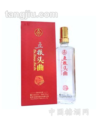 五粮头曲