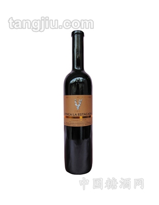 艾斯塔庄园佳酿红葡萄酒2007