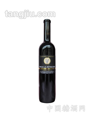 艾斯塔庄园精选红葡萄酒2006