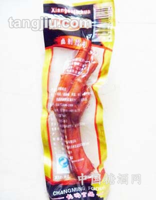 香酥鸡爪32g