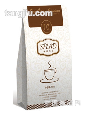 诗帕兰达代糖品100g