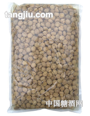 一优罐整菇(3kg)
