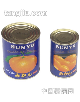 一优罐什锦水果罐头