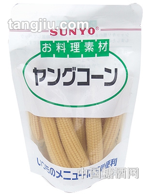 一优罐玉米笋