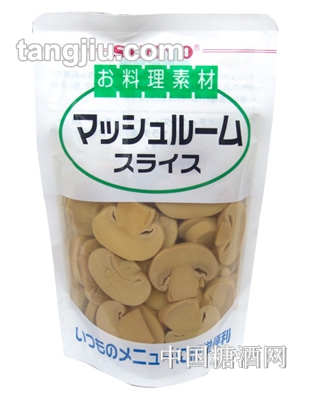 一优罐片菇(200g)
