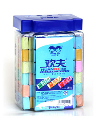 欢夫瓶装
