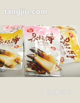 原味手剥笋