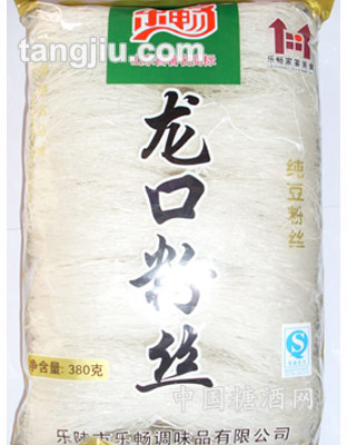 龙口粉丝380g