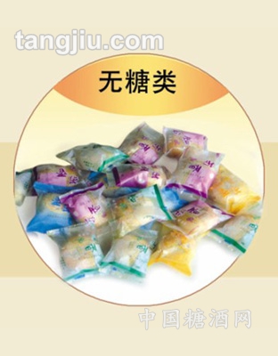 苏香休闲月饼无糖