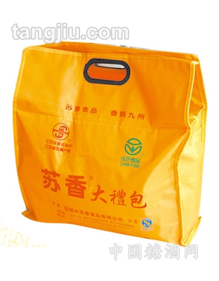 苏香贡品大礼包