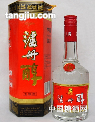 泸册醇酒